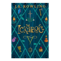 J. K. Rowling : The Ickabog