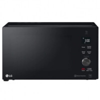 Микроволновая печь LG MH8265DIS (Grill)