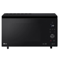 Микроволновая печь LG MJ3965BIS (Grill)