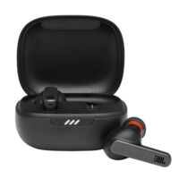 Беспроводные наушники JBL Live Pro+