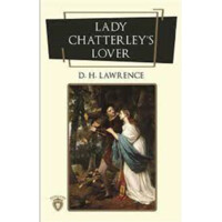 Lawrence : Lady Chatterley's Lover