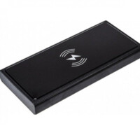 Внешний аккумулятор XO PR141 1USB 10000mAh (Black)