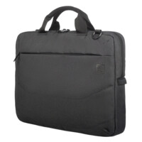 Сумка для ноутбука Tucano Slim Bag Ideale 15.6" Black