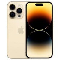 Смартфон iPhone 14 Pro 1TB Gold