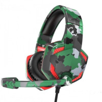 Borofone gaming headphones ESB08