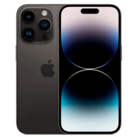 Смартфон iPhone 14 Pro max 1TB Space Black