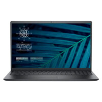 Ноутбук DELL VOSTRO 3510. Core I3-1115G4. DDR4 4GB. SSD 256GB 15.6"