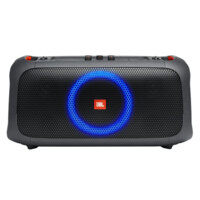 Портативная акустика JBL PartyBox On-The-Go