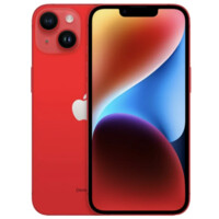 Смартфон iPhone 14 512GB Red