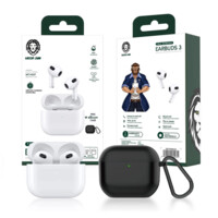 Беспроводные наушники Green Lion Earbuds 3