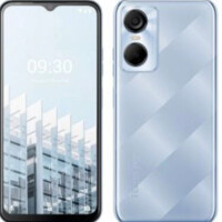 Смартфон Tecno POP 6 Pro 2/32 GB Blue