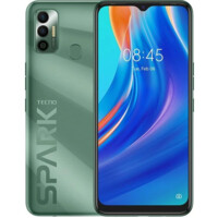 Смартфон Tecno Spark 7 2/32 GB Spruce green