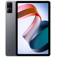 Планшет Xiaomi Redmi Pad 6/128 Gb Gray