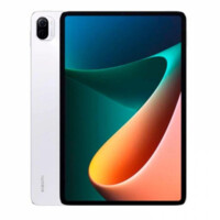 Планшет Xiaomi Pad 5 8/256Gb Wi-Fi White