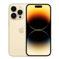 Смартфон iPhone 14 Pro 256GB Gold