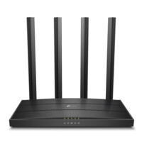 Wi-Fi роутер TP-LINK Archer C6