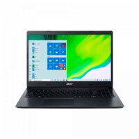 Ноутбук Acer A315-56-33X5. Core I3-1005. DDR4 8Gb. HDD 1TB. 15.6"