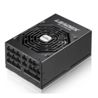 Блок питания Super Flower Leadex SF-1600F14HP 1600W ATX Platinum