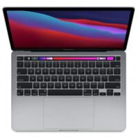 Ноутбук Apple MacBook Pro 13 M1 8GB/512GB (Gray) (Русская клавиатура)