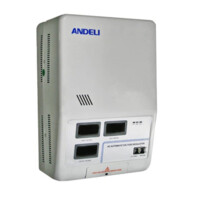 Стабилизатор напряжения ANDELI ASW 1000VA 110-250V настенный