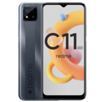 Смартфон Realme C11 2/32GB Gray