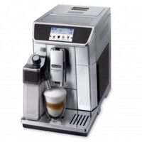 Кофемашина De'Longhi PrimaDonna Elite Experience ECAM 650.85.MS