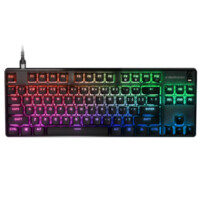 Клавиатура SteelSeries Apex 9 TKL Swappable Optical Switches