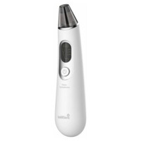 Прибор для чистки лица WellSkins Clean Beauty Blackhead Meter WX-HT100, White