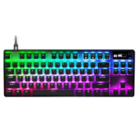 Клавиатура SteelSeries Apex Pro TKL (2023), US