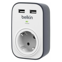 Сетевой фильтр Belkin Surge Protectors BSV103vf