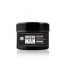 КРЕМ ДЛЯ БОРОДЫ GREEKO MAN BEARD CREAM 50ML