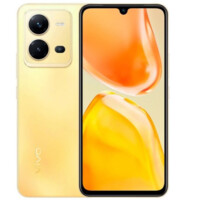 Смартфон Vivo V25e 8/128ГБ Gold