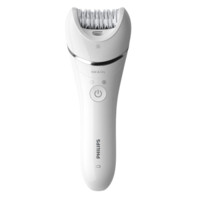 Эпилятор Philips BRE710 Epilator Series 8000