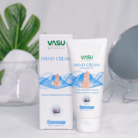 КРЕМ ДЛЯ РУК VASU HAND CREAM 60 МЛ