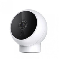 Беспроводная IP камера видеонаблюдения Xiaomi Mi Camera 2K Magnetic Mount