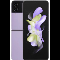 Смартфон Samsung Galaxy Z Flip4 8/256 ГБ, bora purple