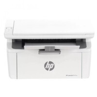 Принтер HP LaserJet M141w (МФУ, лазерный, ч/б, A4)