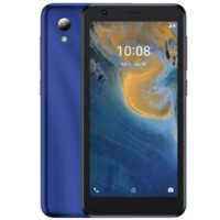 Смартфон ZTE Blade A31 Lite 1/32 GB Blue