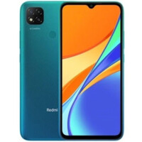 Смартфон Xiaomi Redmi 9C 3/64GB Green (Global Version)