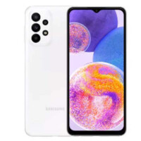 Смартфон Samsung Galaxy A23 4/64GB Белый