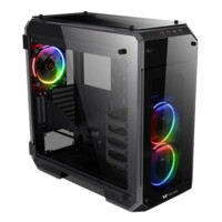 Компьютерный корпус Thermaltake View 71 TG RGB CA-1I7-00F1WN-01