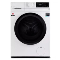 Стиральная машина Toshiba TW-BL70A2UZ-C (WK) 6 Кг