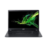 Ноутбук Acer Aspire 3 A315-56-32XE. Core I3-1005G1. DDR4 4GB.HDD 1000 Gb .15.6"FullHD. Shale Black