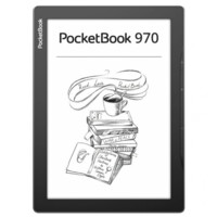 Электронная книга PocketBook 970 Mist Grey