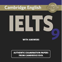 Cambridge IELTS 9 Student's Book with Answers (IELTS Practice Tests)