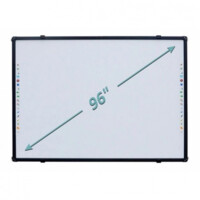 Интерактивная доска FPB 10 points 96" interactive whiteboard PH96