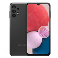 Смартфон Samsung Galaxy A13 4/64GB Black