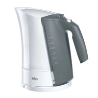 Чайник электрический Braun Multiquick 5 WK500 WH