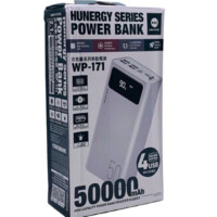 PowerBank WK WP-171 50000 mAh