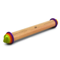 Скалка Joseph Joseph Adjustable Rolling Pin Разноцветная 20085